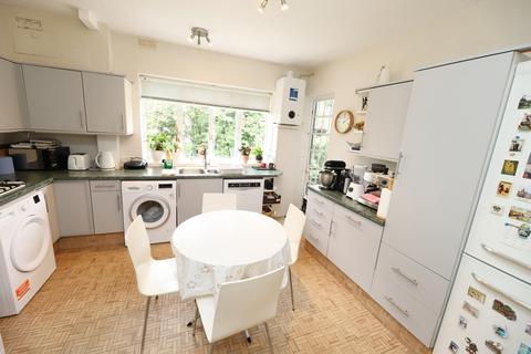 undefined, Hampstead Garden Suburb N2