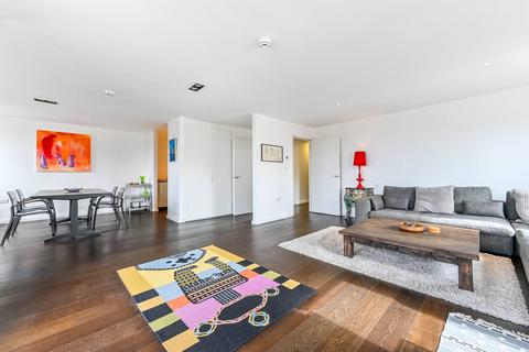 2 bedroom flat for sale, Wharf Road, Angel, London, N1
