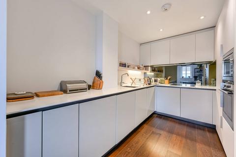 Wharf Road, Angel, London, N1