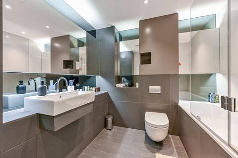 2 bedroom flat for sale, Wharf Road, Angel, London, N1