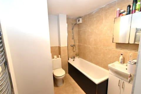 1 bedroom flat to rent, Stanmore, HA7