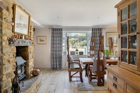 undefined, Cooks Lane, Salford, Chipping Norton, Oxfordshire, OX7