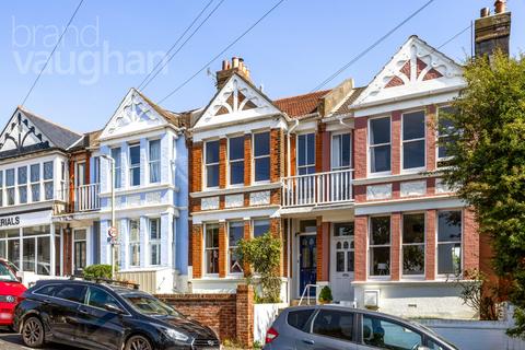 Queens Park Rise, Brighton, East Sussex, BN2