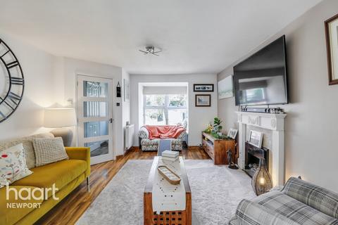 undefined, Blenheim Court, Caldicot