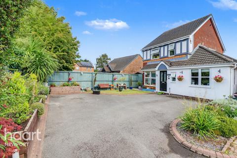 undefined, Blenheim Court, Caldicot