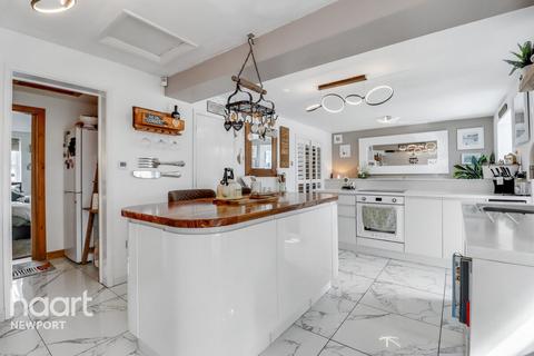 undefined, Blenheim Court, Caldicot