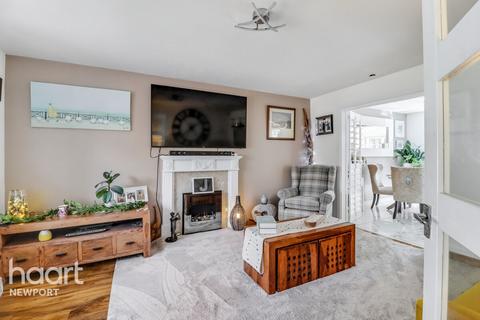 undefined, Blenheim Court, Caldicot