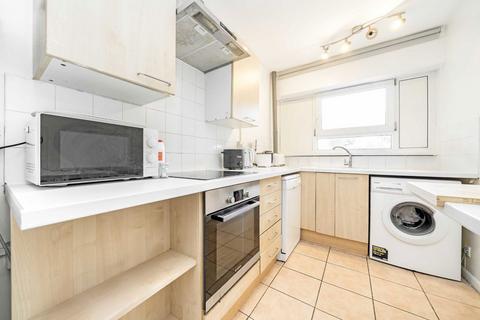 Studio for sale, St. Saviours Estate, London SE1