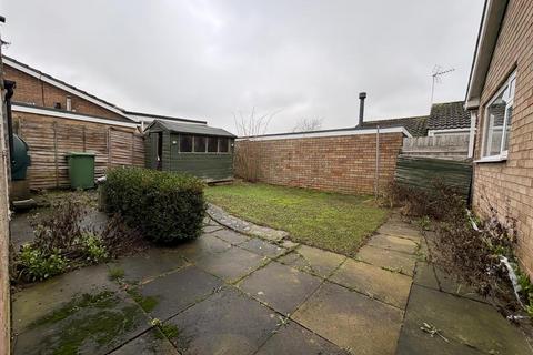 undefined, 15 Jervaulx Road, Morton On Swale, Northallerton