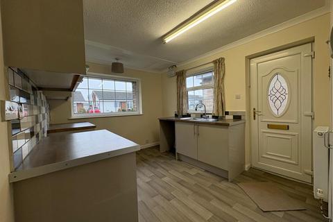 undefined, 15 Jervaulx Road, Morton On Swale, Northallerton