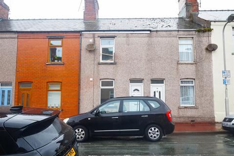 undefined, Rodney Street, Barrow-In-Furness