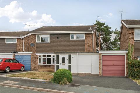 9 Downfield Road, Shrewsbury, SY3 8YF