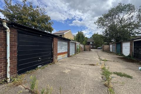 Garage for sale, Westfield Close, Enfield