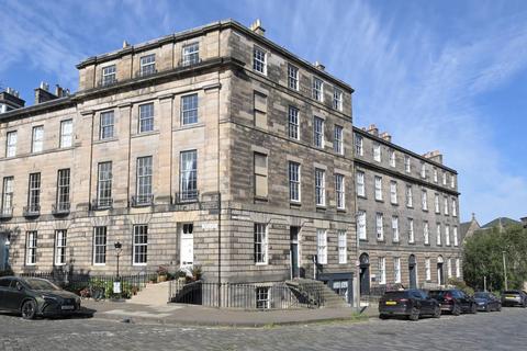 undefined, 1/4  St Vincent Street, New Town, Edinburgh, EH3 6SW