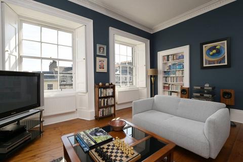 undefined, 1/4  St Vincent Street, New Town, Edinburgh, EH3 6SW