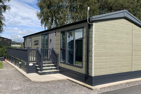 undefined, Lakesway Lodge Park, Levens LA8
