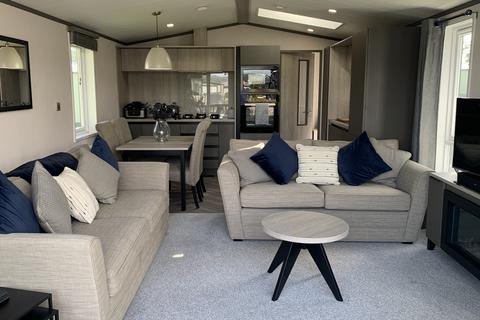 undefined, Lakesway Lodge Park, Levens LA8