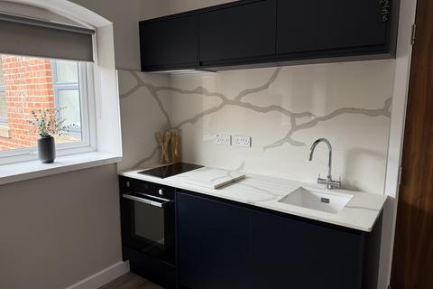 undefined, Plot 115, Huttons Refurbished One Bedroom Apartment at Sheffield, Apartment 115, Huttons Buildings, 2, Orange Street S1