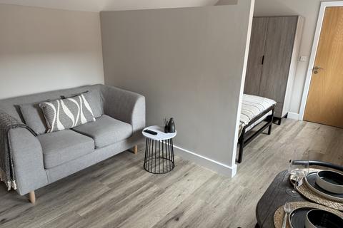 undefined, Plot 115, Huttons Refurbished One Bedroom Apartment at Sheffield, Apartment 115, Huttons Buildings, 2, Orange Street S1