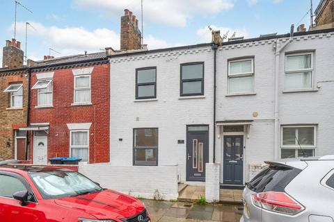 undefined, Meyrick Road, Willesden Green, London, NW10