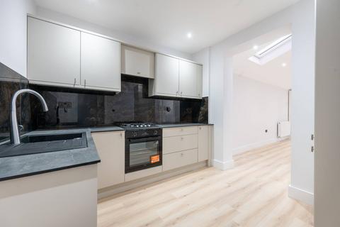 undefined, Meyrick Road, Willesden Green, London, NW10
