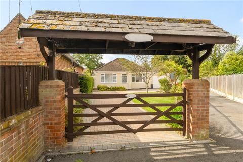 3 bedroom bungalow for sale, Holland Road, Little Clacton, Clacton-on-Sea