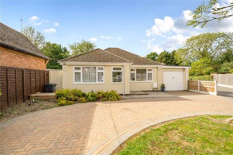 3 bedroom bungalow for sale, Holland Road, Little Clacton, Clacton-on-Sea