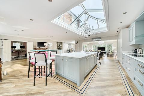undefined, Ricketts Hill Road, Tatsfield, Westerham