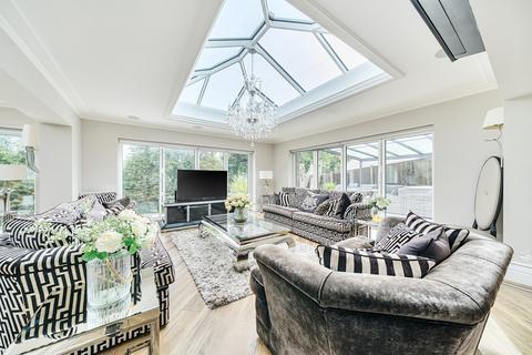 undefined, Ricketts Hill Road, Tatsfield, Westerham