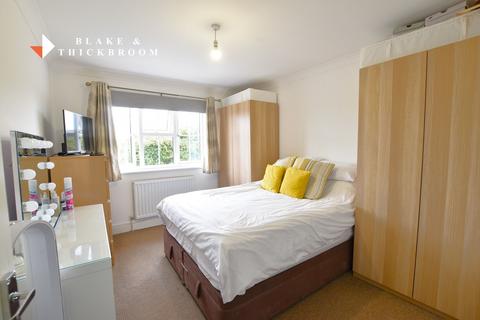 4 bedroom semi-detached house for sale, The Green, Rush Green Road, Clacton-on-Sea