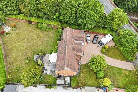5 bedroom detached house for sale, Marton Gate, Bridlington,  YO16 6YE