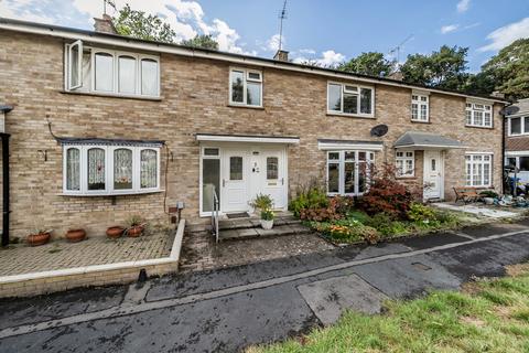 3 bedroom terraced house for sale, Glenwood, Bracknell, Berkshire