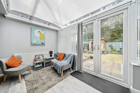 3 bedroom terraced house for sale, Glenwood, Bracknell, Berkshire