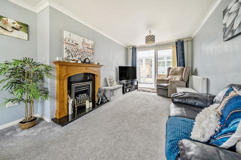 3 bedroom terraced house for sale, Glenwood, Bracknell, Berkshire