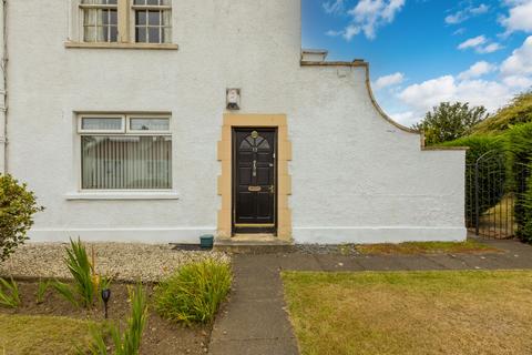 undefined, Salvesen Crescent, Silverknowes, Edinburgh, EH4