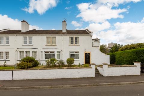 Salvesen Crescent, Silverknowes, Edinburgh, EH4