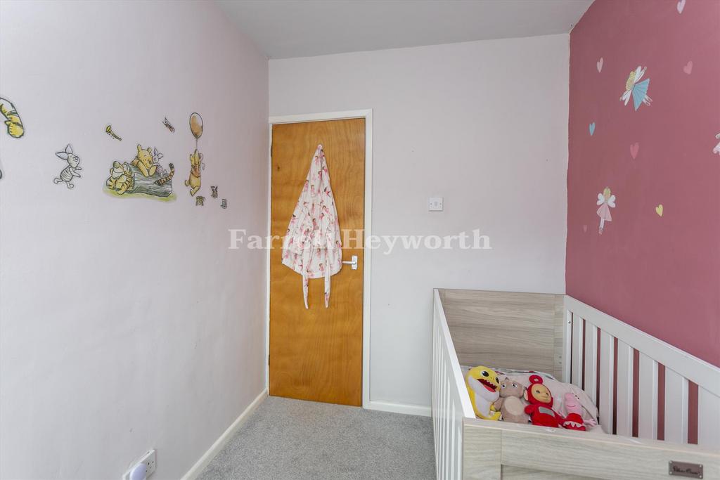 Bedroom 3