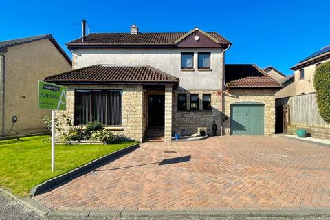 24 Sandport Gait, Kinross, KY13