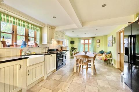 4 bedroom detached house for sale, Church Street, Fressingfield