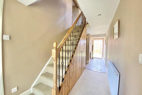 4 bedroom detached house for sale, Church Street, Fressingfield