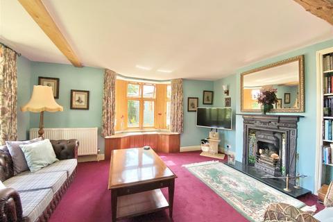 4 bedroom detached house for sale, Church Street, Fressingfield