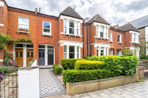 8 Rastell Avenue, London, SW2 4XP
