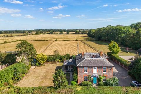 undefined, BINFIELD - COUNTRY HOME & EQUESTRIAN