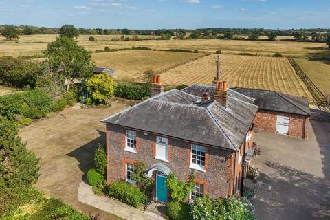 undefined, BINFIELD - COUNTRY HOME & EQUESTRIAN
