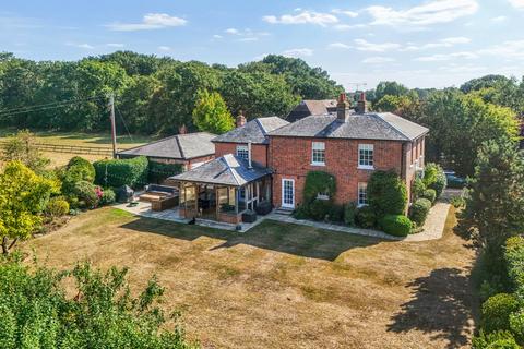 undefined, BINFIELD - COUNTRY HOME & EQUESTRIAN