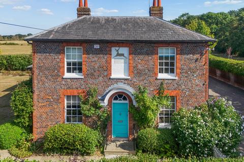 undefined, BINFIELD - COUNTRY HOME & EQUESTRIAN