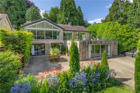 4 bedroom detached house for sale, Riverside Walk, Ilkley, West Yorkshire, LS29