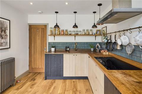 4 bedroom detached house for sale, Riverside Walk, Ilkley, West Yorkshire, LS29
