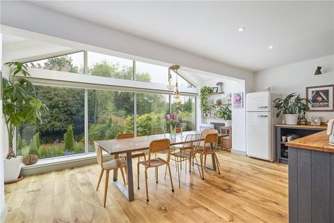 4 bedroom detached house for sale, Riverside Walk, Ilkley, West Yorkshire, LS29