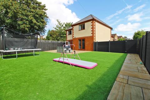 undefined, Cross Inn, Pontyclun CF72